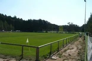 campo de navaleno