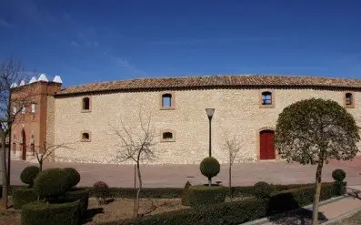 plaza-toros-elburgodeosma