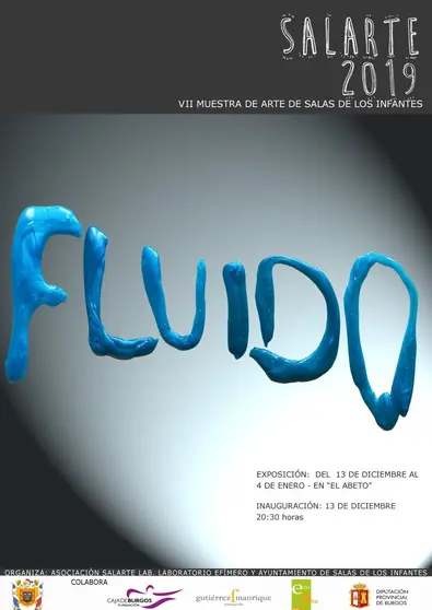 FLUIDO