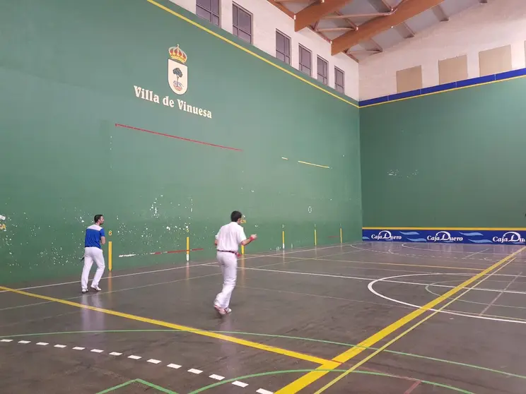 pelota vinuesa 2