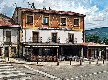 BAR URBIÓN