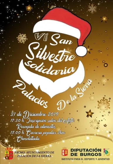 san silvestre palacios