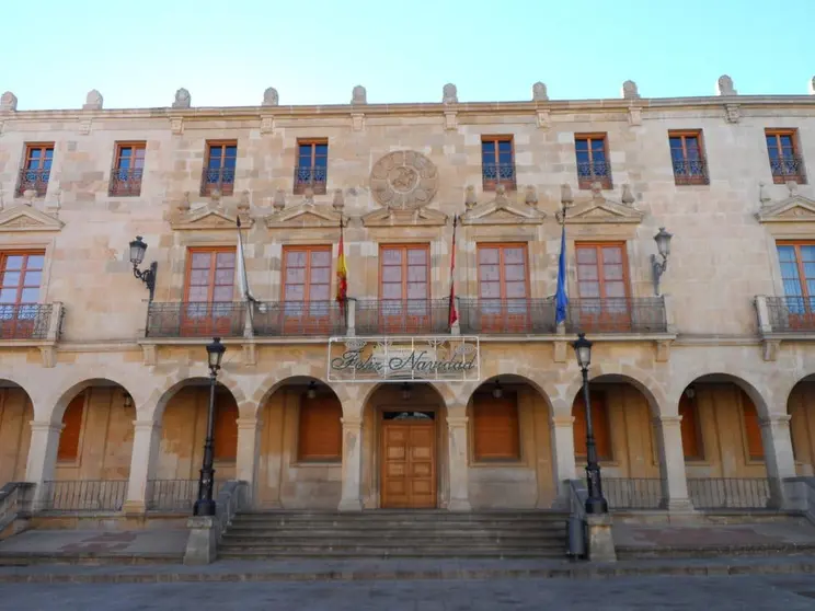 AYUNTAMIENTO DE SORIA