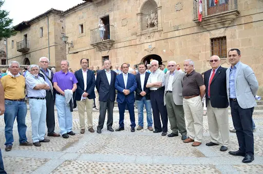 ENCUENTRO CASAS DE SORIA