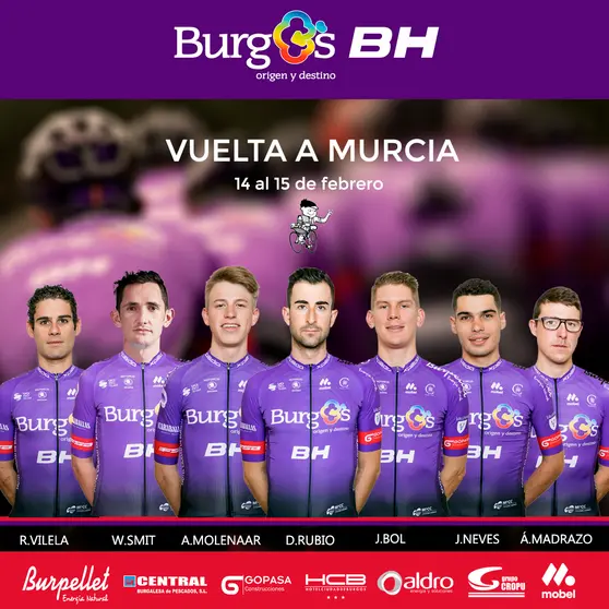 Vuelta-a-Murcia