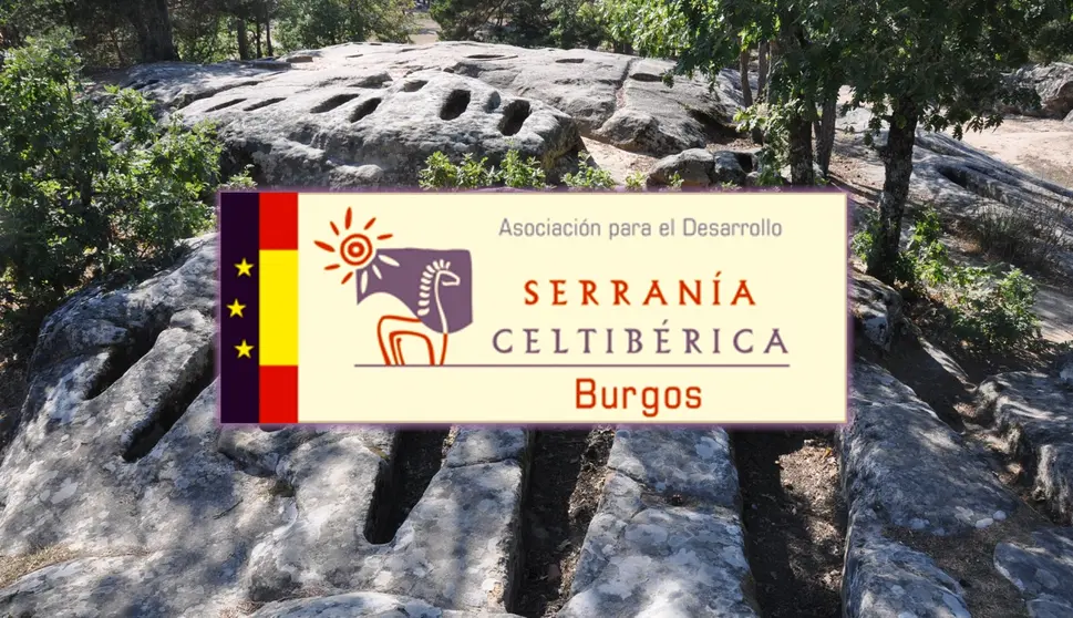 SERRANIA CELTIBÉRICA BURGOS