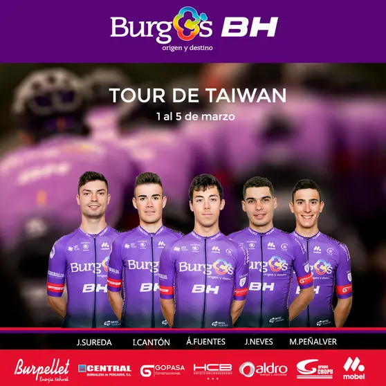 Tour-de-Taiwan