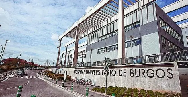 HOSPITAL DE BURGOS