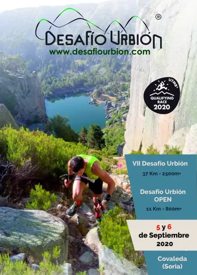 DESAFIO URBION 2