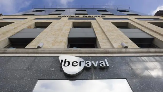 Iberaval