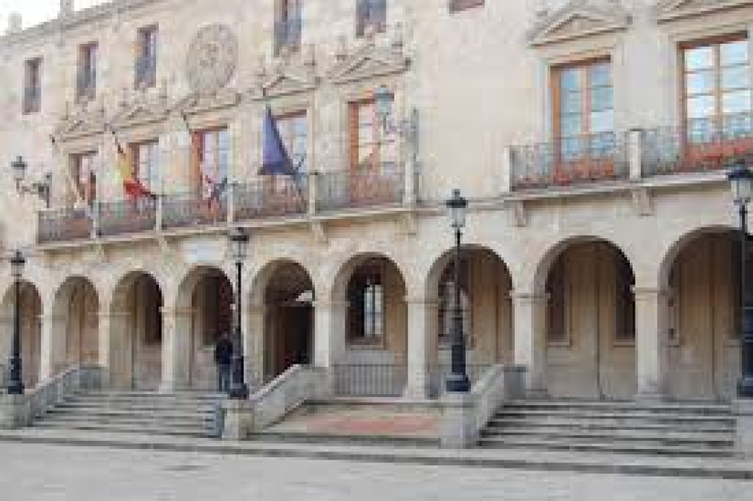 AYUNTAMIENTO DE SORIA