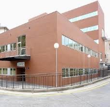 Centro de Salud Soria