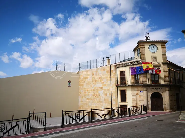 AYUNTAMIENTO DE REGUMIEL DE LA SIERRA