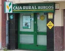 Caja Rural Burgos
