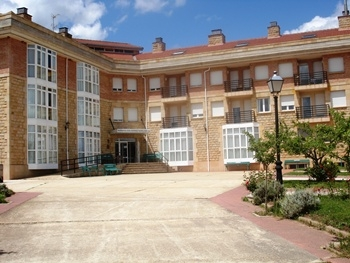 Residencia Santa Ana