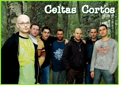 199 Celtas Cortos