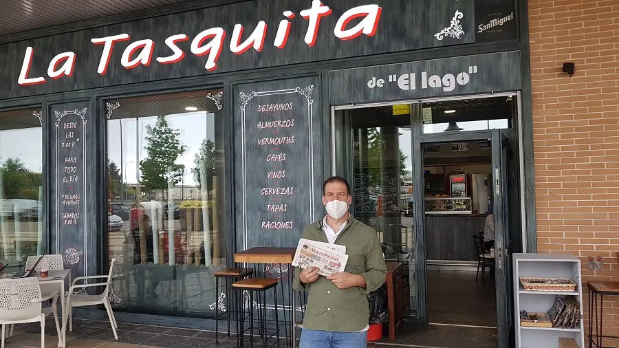 LA TASQUITA 3