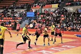 balonmano burgos 2