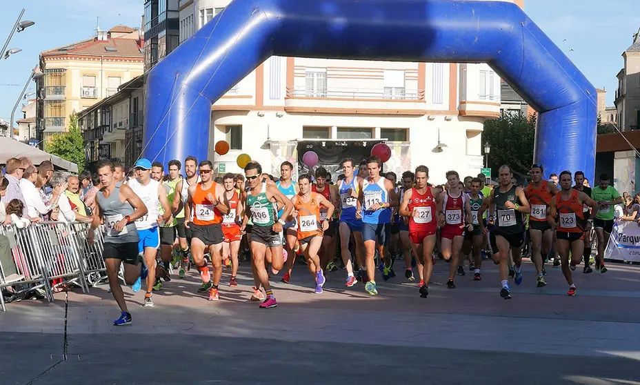 soria valonsadero carrera