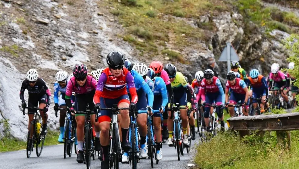 vuelta a burgos femenina 2