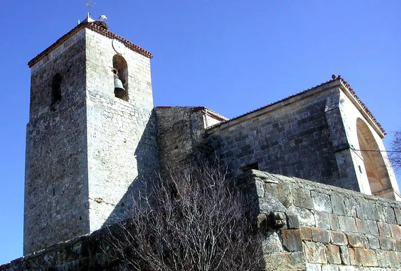 Iglesia de Santa Eulalia