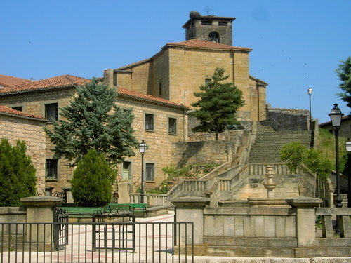 Rincón de Palacios de la Sierra