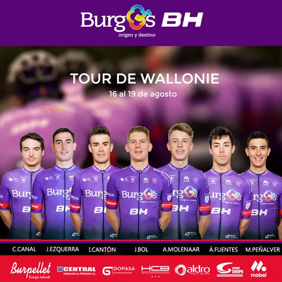 Tour-de-Wallonie