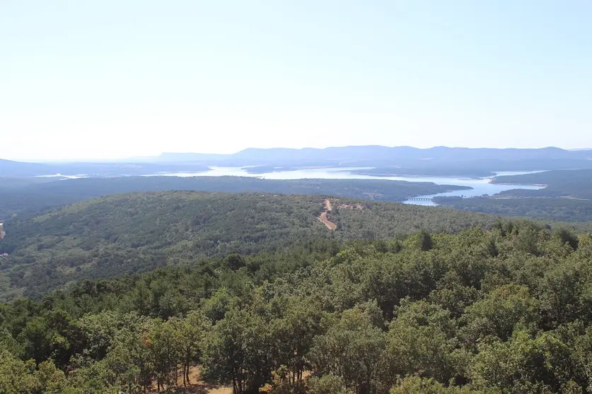 La Cuerda del Pozo