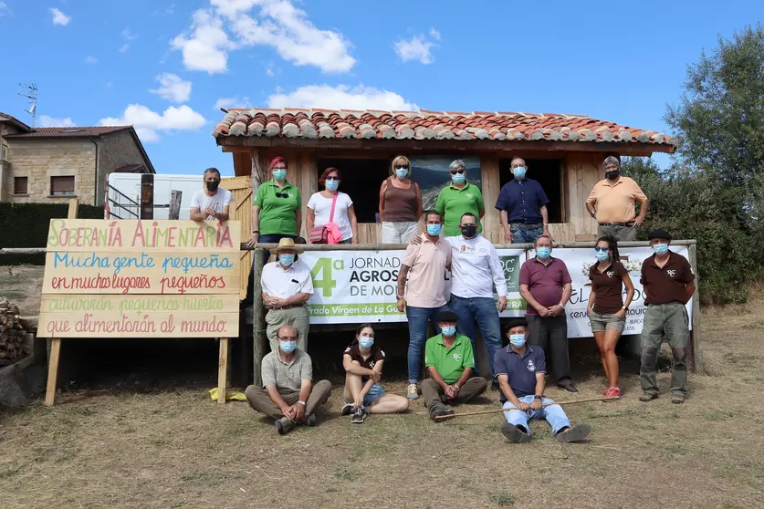 CABAÑA HUERTO 2