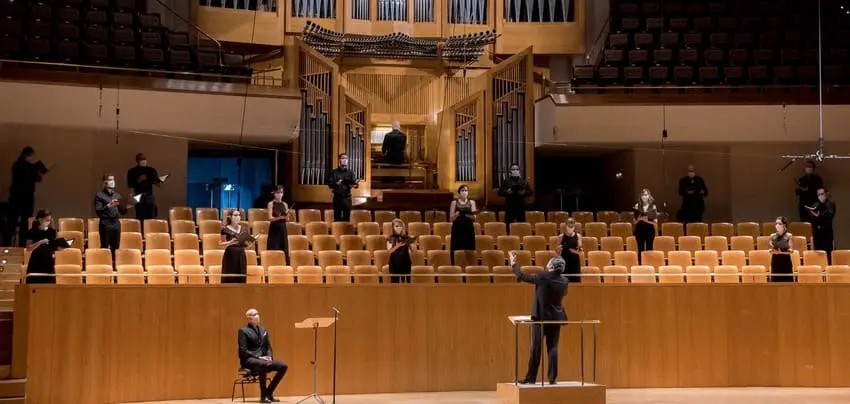 El-Coro-Nacional-de-España-inaugura-el-Otoño-Musical-Soriano-
