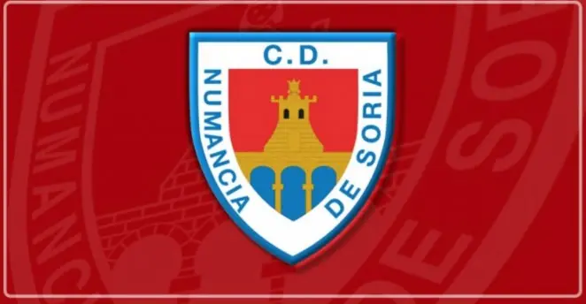 cd numancia