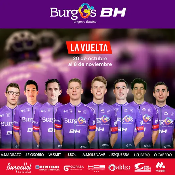 La-Vuelta