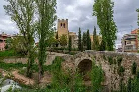 Aranda de Duero