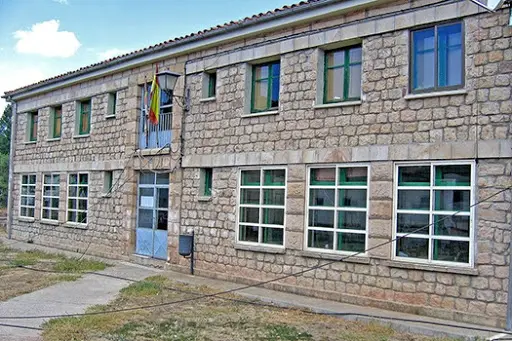 colegio Molinos