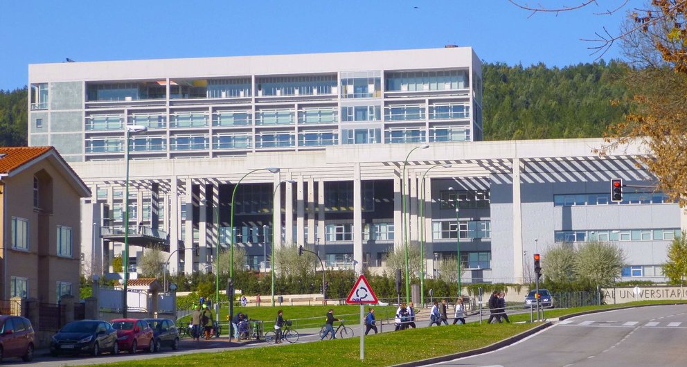 Hosptial ¡Universitario de Burgos