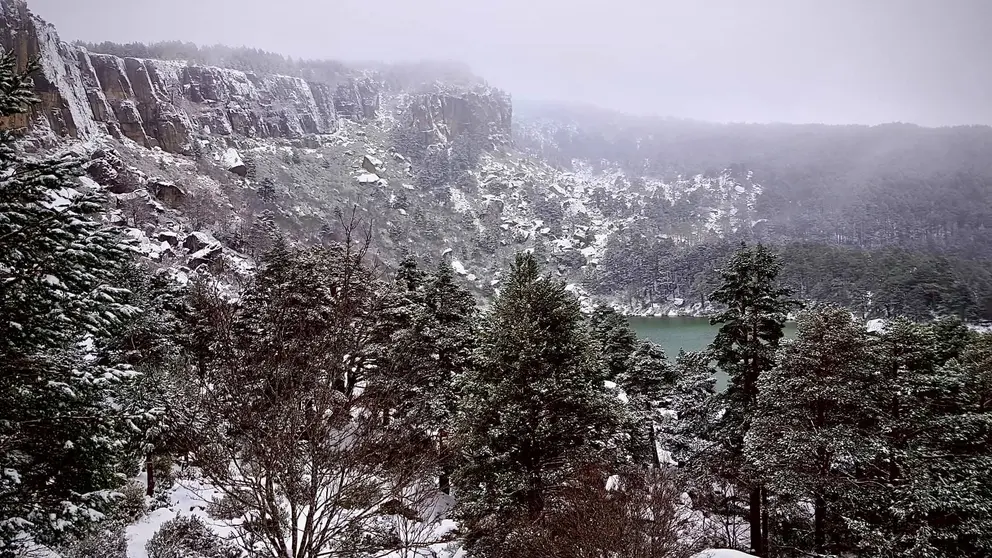 Laguna Negra 1