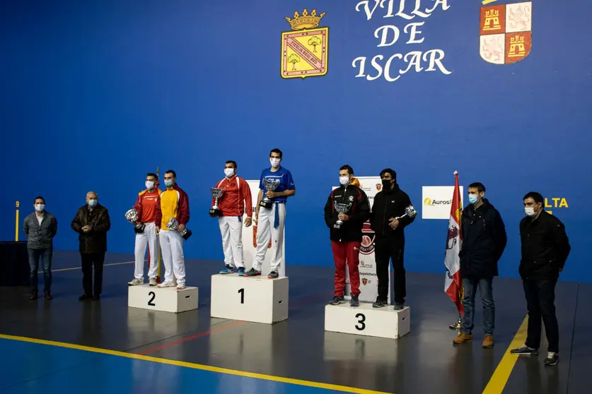 Podium (1)