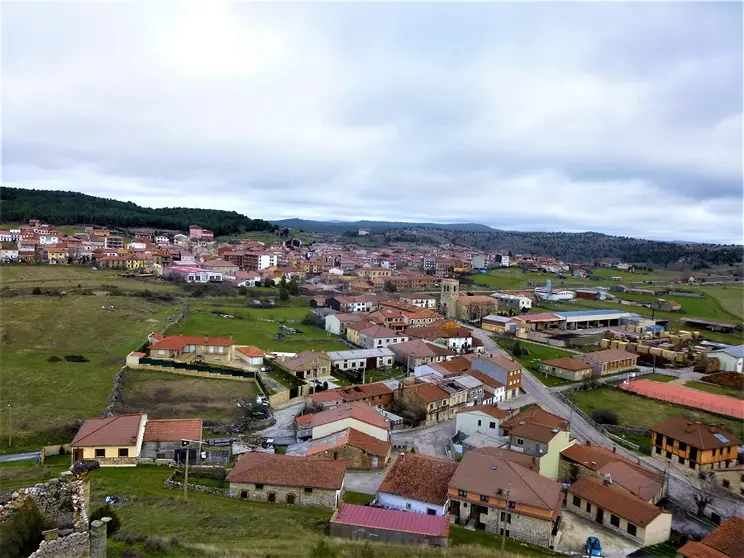 Vista del Pueblo (1)