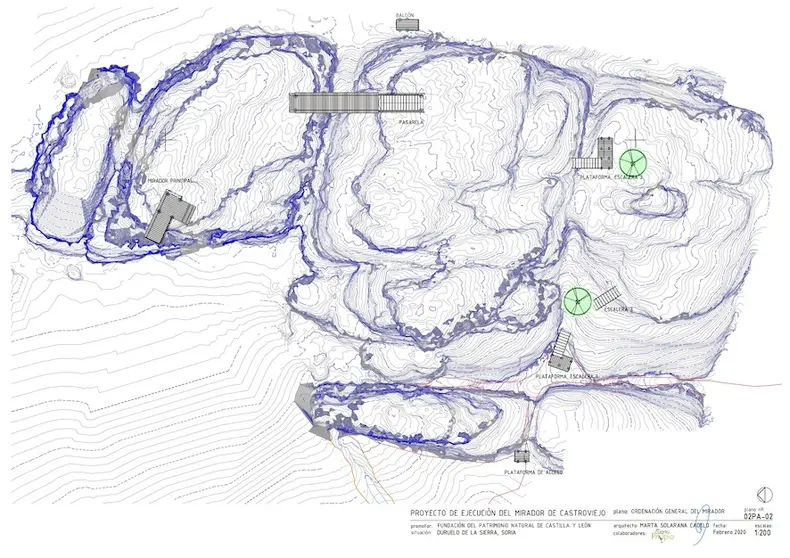 PLANTA MIRADOR CASTROVIEJO copia 2