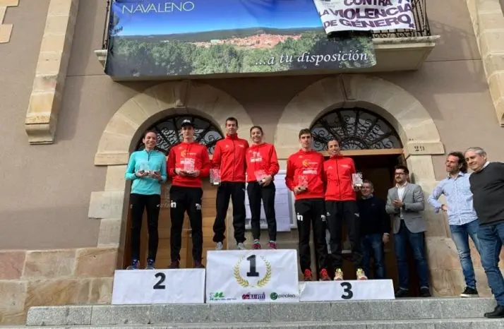 Podium_del_Campeonato_de_CyL_de_Duatlon_Standard