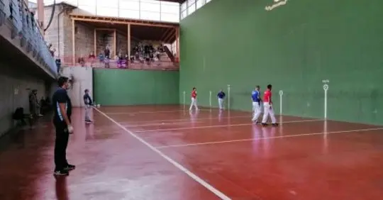 pelota