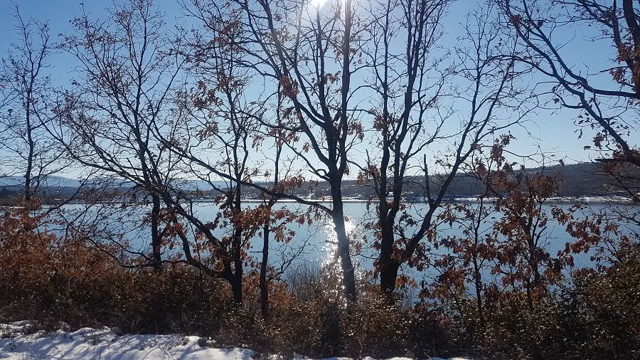 EMBALSE