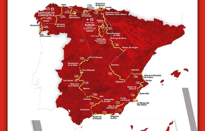 Recorrido-Vuelta-a-España-2021-1