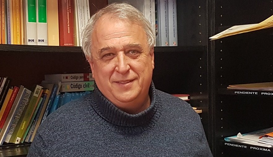 Carlos Lafuente