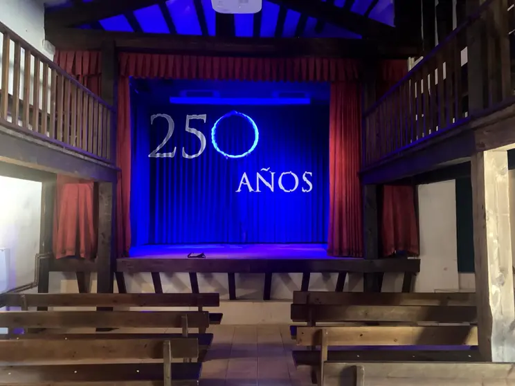 TEATRO CANALES