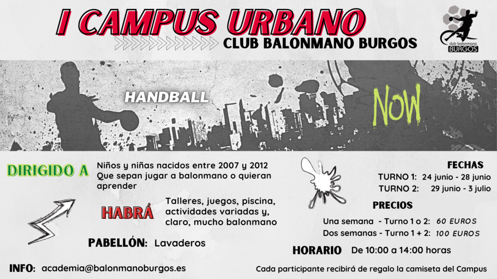 i campus urbano club balonmano burgos (1)