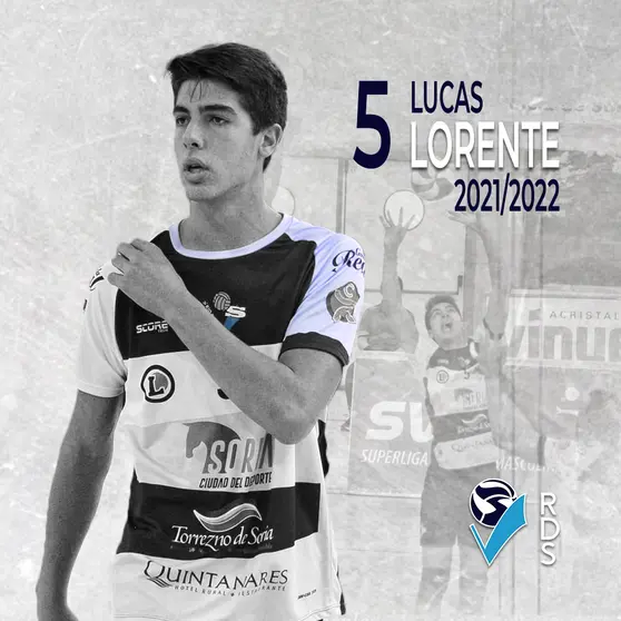 Lucas-Lorente