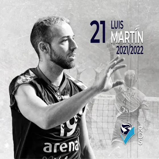 Luis-Martin