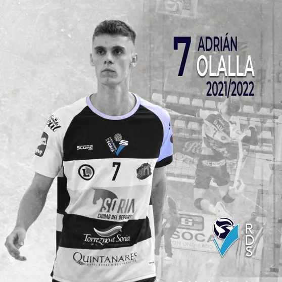 Adrian-Olalla