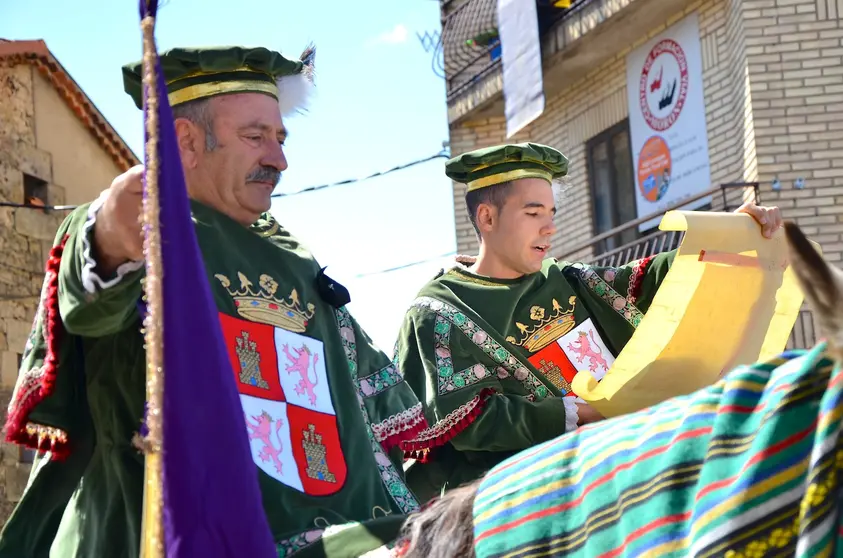 Anunciadores de las fiestas copia